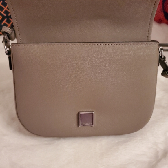 #002.249 NEW! TORY BURCH Tory Burch Emerson Crossbody Shoulder Bag - Picture 2 of 15